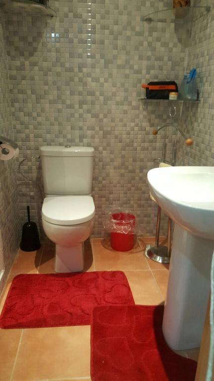 Residence Bab Sebta 프니데크 객실 사진