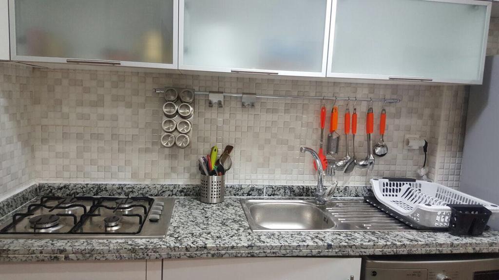 Residence Bab Sebta 프니데크 외부 사진